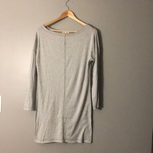 Basic Billabong tunic dress